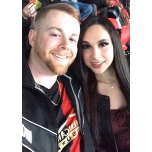 Meet your Posher, Connor